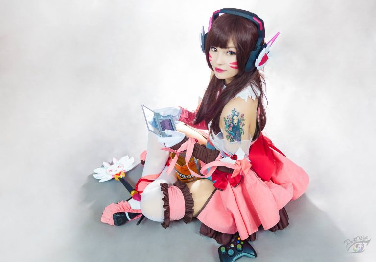 Melodi Kizilgün - D.Va (5)