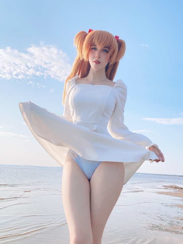 Mercury - Asuka (4)