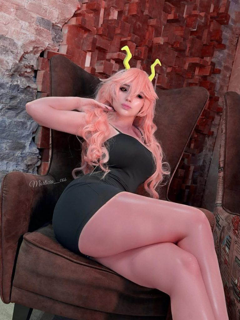 Mia Green Tea - Mina (1)
