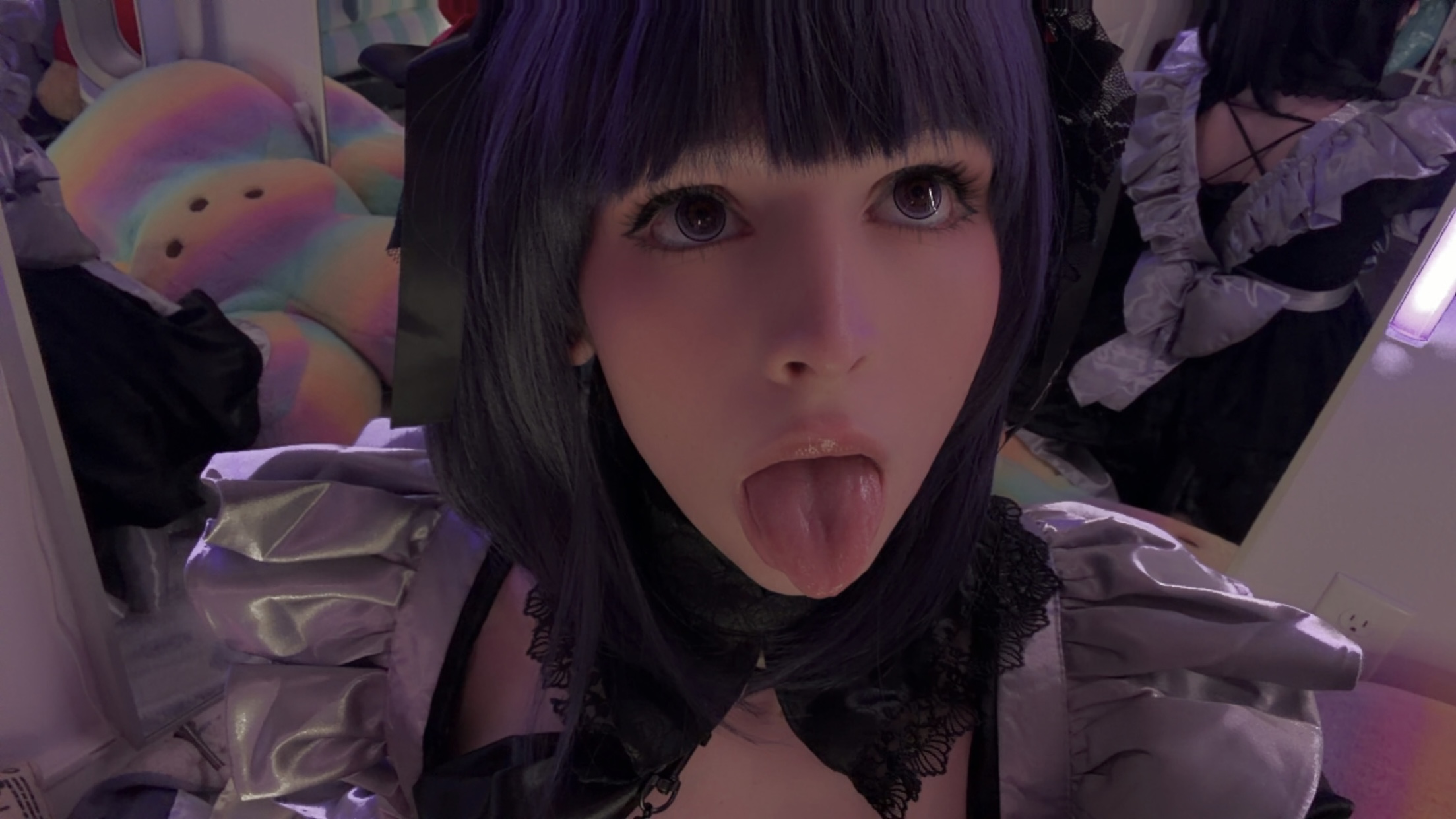 Peachybunnn - Shizuku (157)