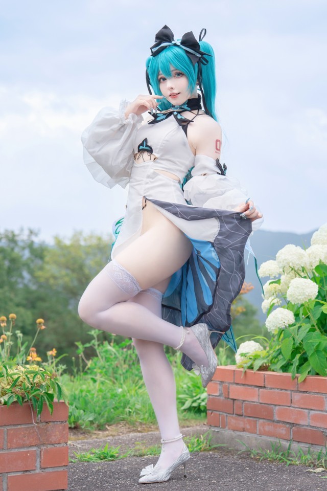 Saya Scarlet - Miku (29)