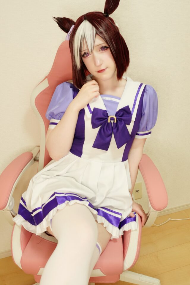 Tenshivenus - Special Week (15)