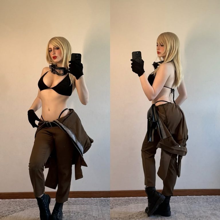 Thayse Kloppel - Eva (2)