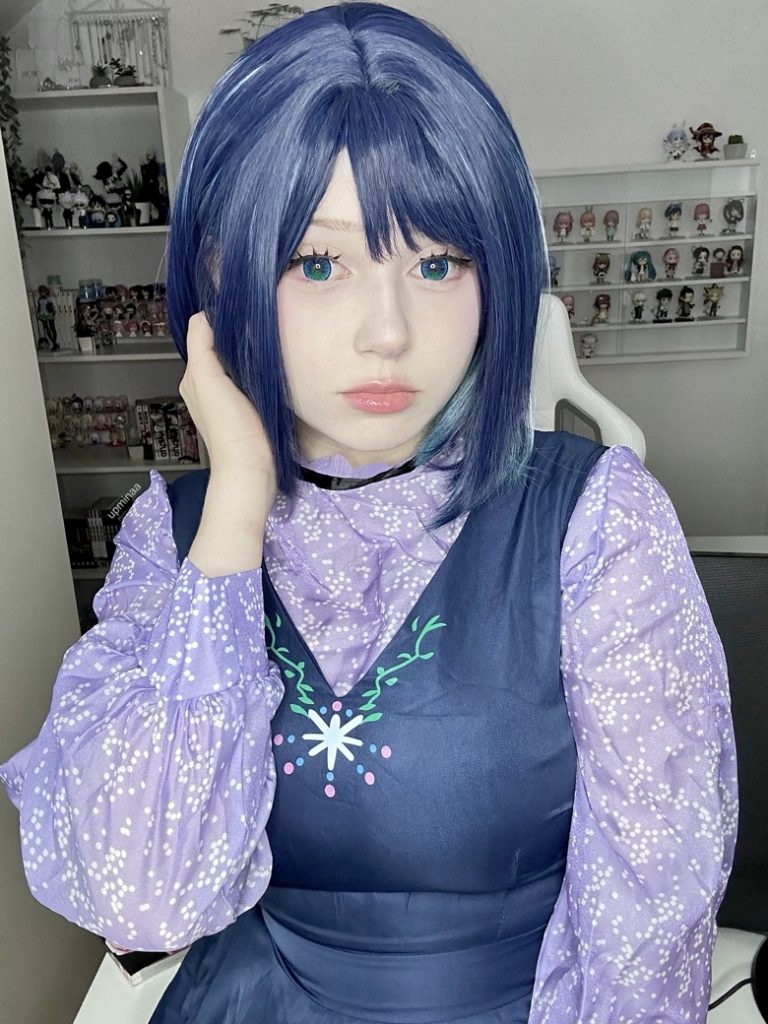 Upminaa - Akane (6)