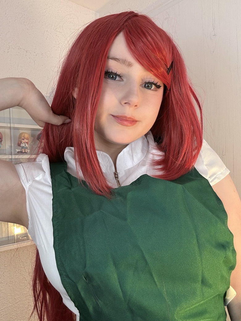 Upminaa - Kushina (4)