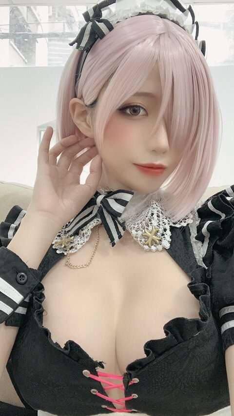 Ain Nguyen - Mashu (1)