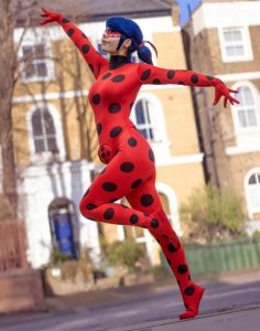 AliceNyanNya - Ladybug (8)