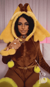 Bunni Black - Lopunny (4)