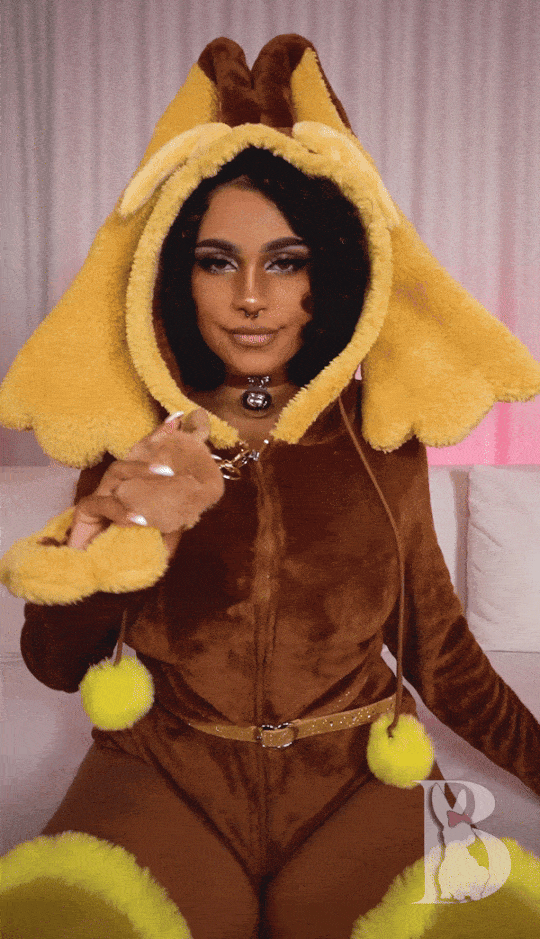 Bunni Black - Lopunny (4)