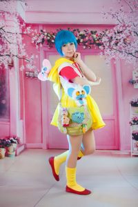 Clef chan - Mami (18)