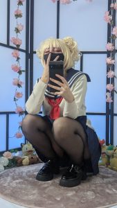 Dolly Liney - Toga (7)