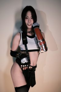 FemmeBunnyCD - Tifa (6)