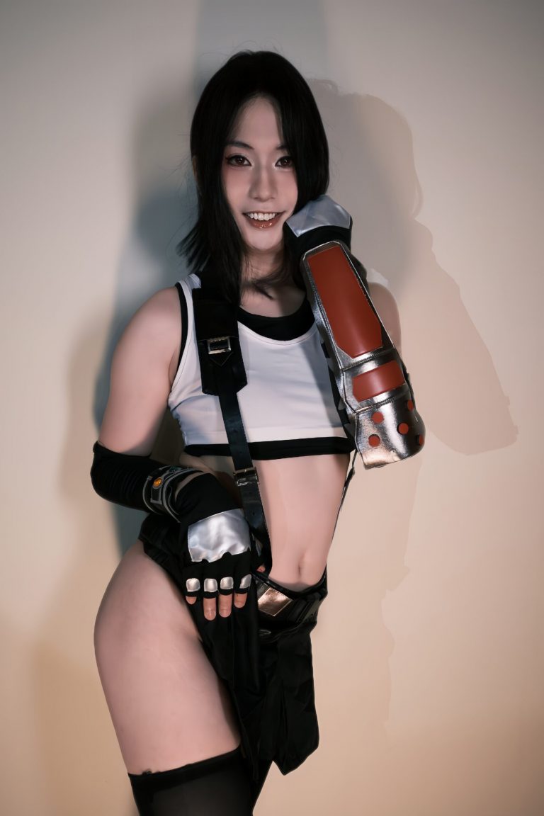 FemmeBunnyCD - Tifa (6)