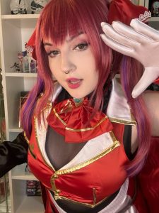 Fuyumuju - Marine (9)