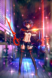Himeking - KILL la KILL (15)