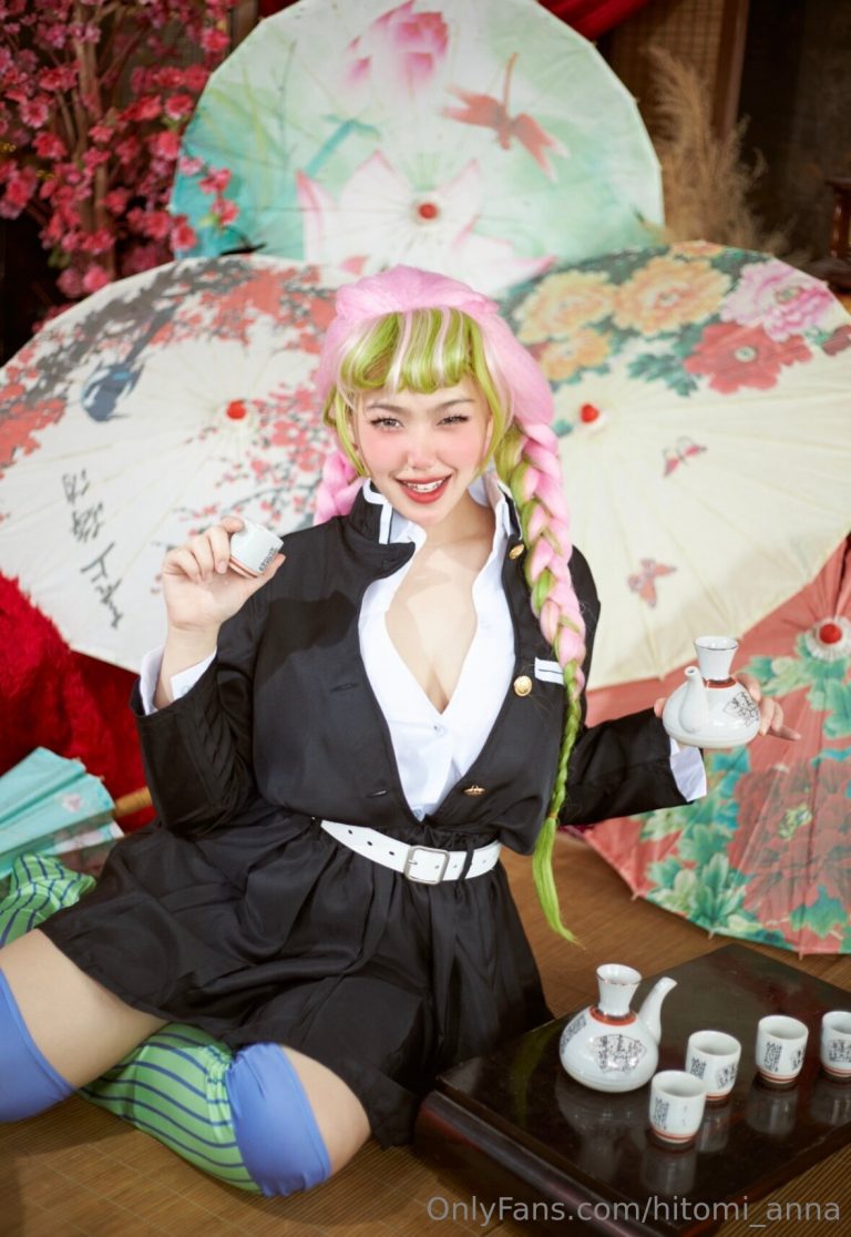 Hitomi Anna - Mitsuri (5)