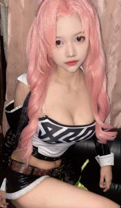 Jane Calista - Nicole Demara (6)