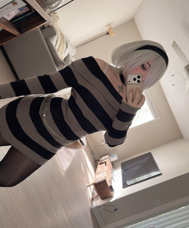 Junkenstein - Goth 2B (28)