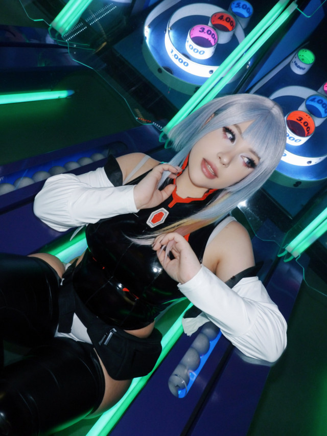 Junkenstein - Lucy (8)