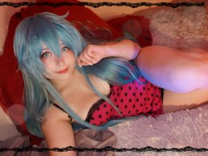 Mikumikuuu - Miku (11)