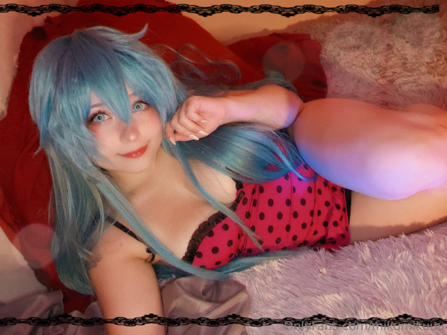 Mikumikuuu - Miku (11)