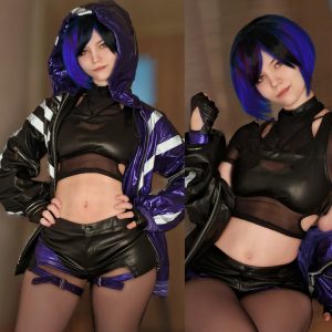 Natariya - Reina (11)