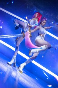 Oichi, zefirka_natsuki,katerinasmet,mad_maskmaker -Rumi, Mira, Zoey, Bobby (6)