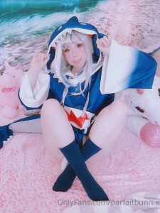 Parfait Bunnie - Gura (10)