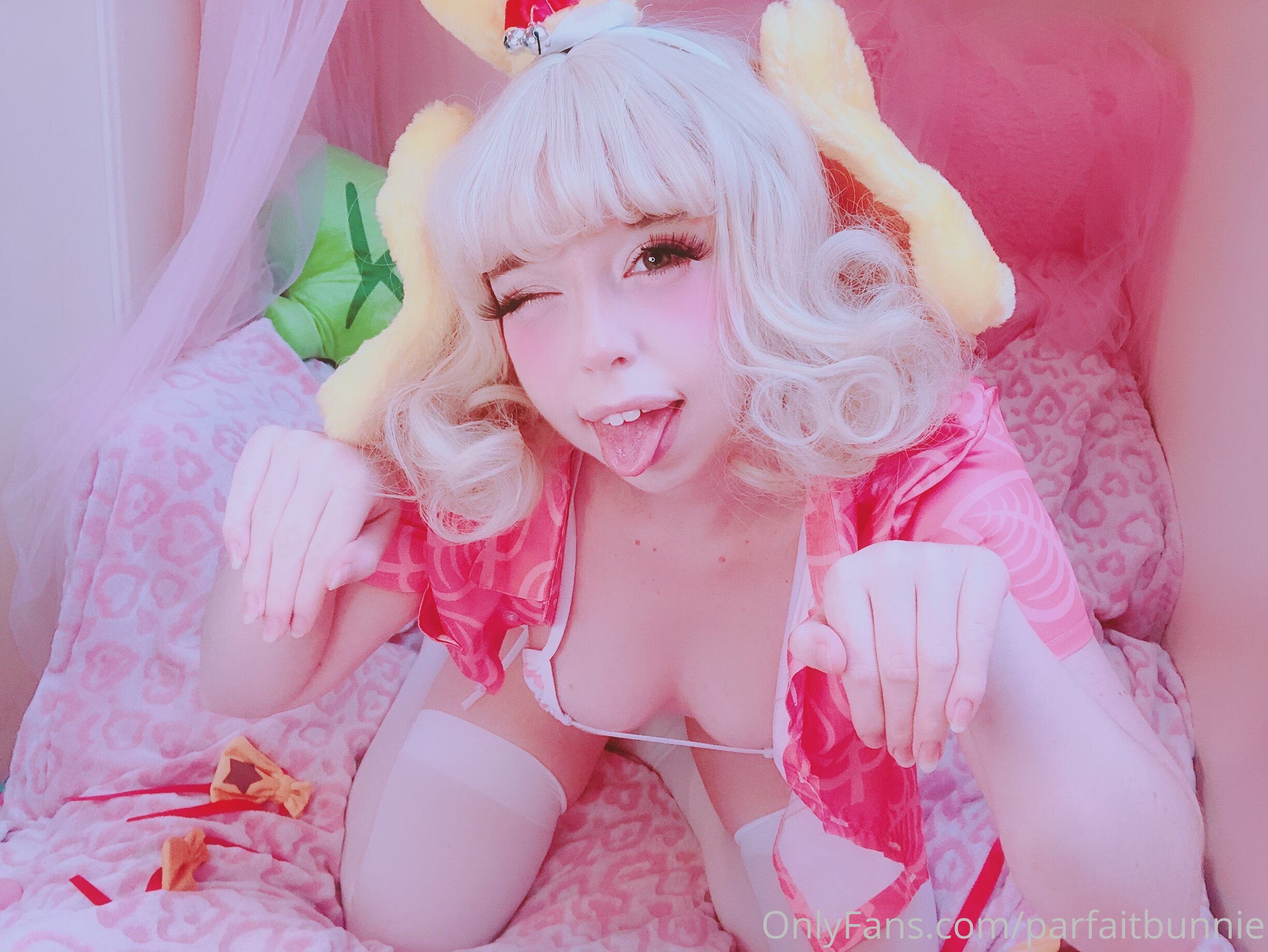 Parfait Bunnie - Isabelle (69)