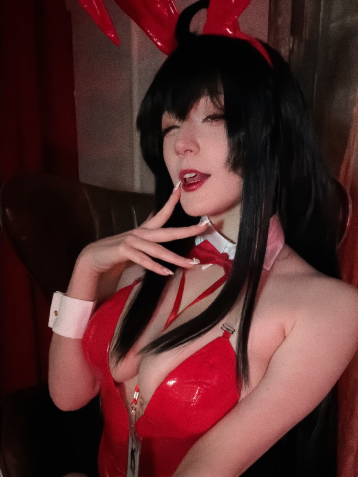 Satin Stars - Bunny Taihou (6)