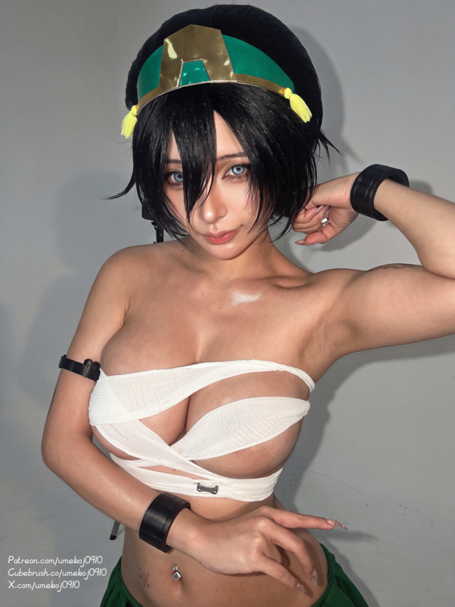 Umeko J - Toph (79)