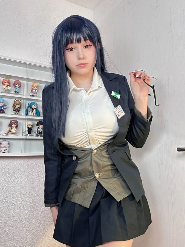 Upminaa - Anna Yamada (1)