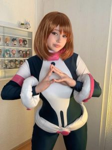 Upminaa - Ochaco (3)