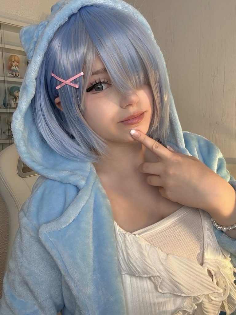 Upminaa - Rem PJs (4)