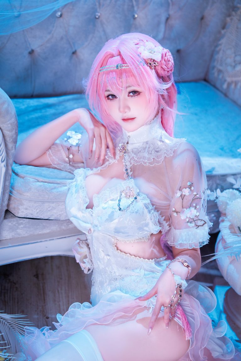 Xiaoyukiko - Dorothy (7)