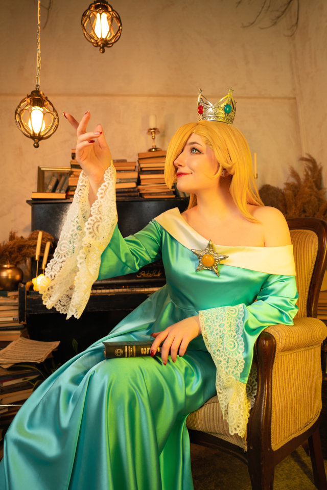 CarryKey - Rosalina (10)