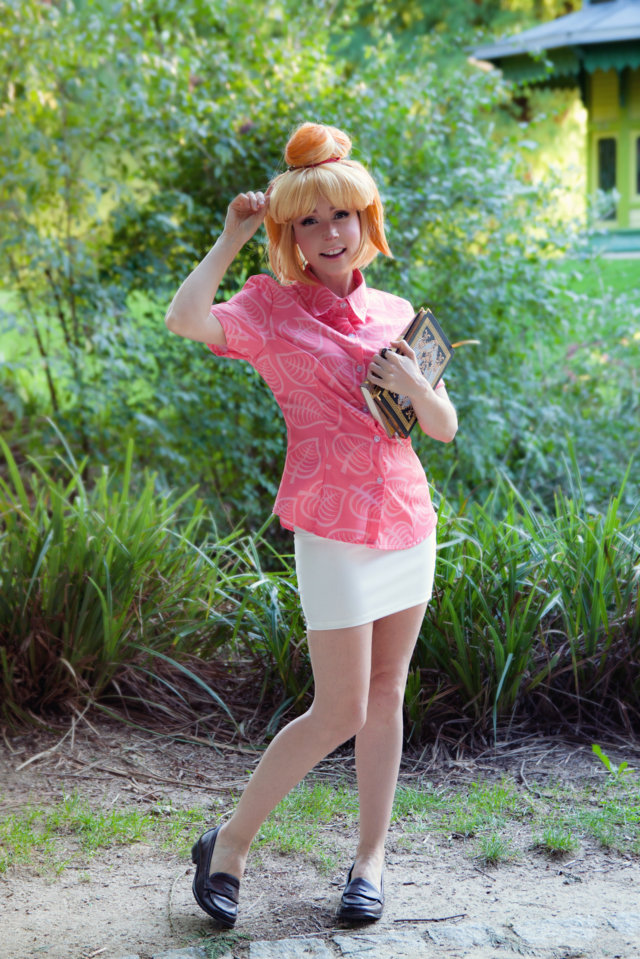 Clef chan - Isabelle (18)