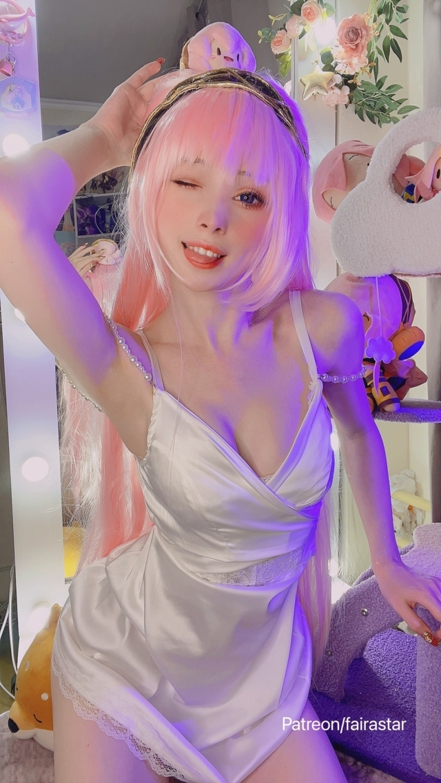 Faira Star - Megurine Luka (20)