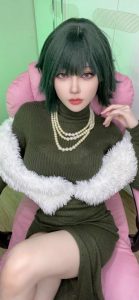 Faixvey - Fubuki (6)