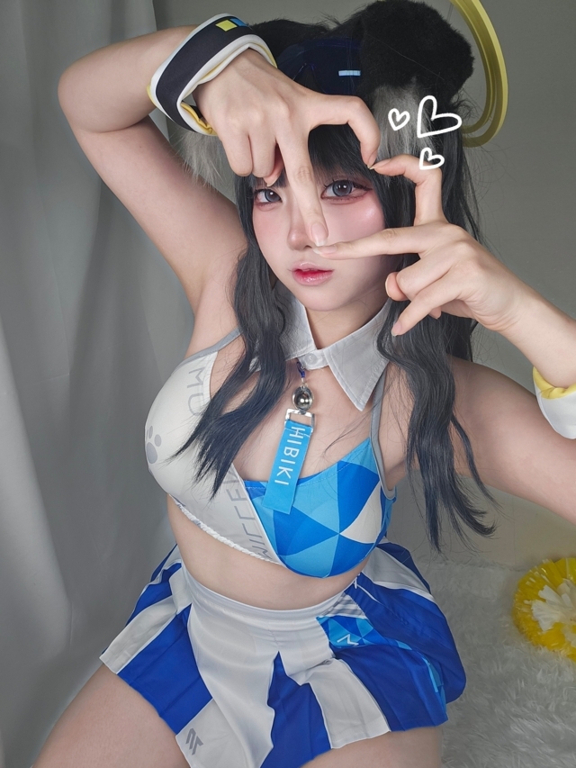 Hamumang - Hibiki (18)