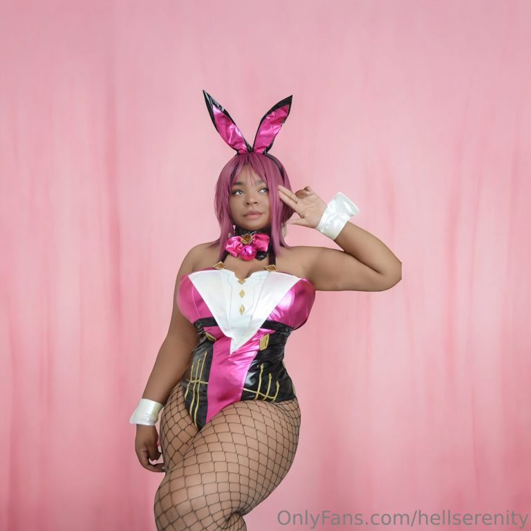 Hell Serenity - Bunny Kafka (2)
