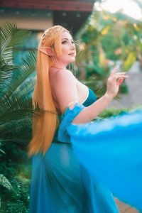 Holly Wolf - Zelda (18)