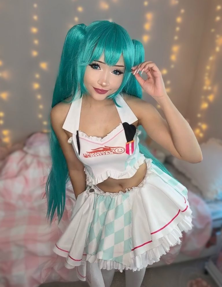 Koraaura - Racing Miku (5)