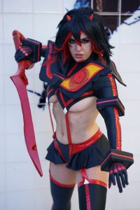 Lisa Lou - Ryuko (39)