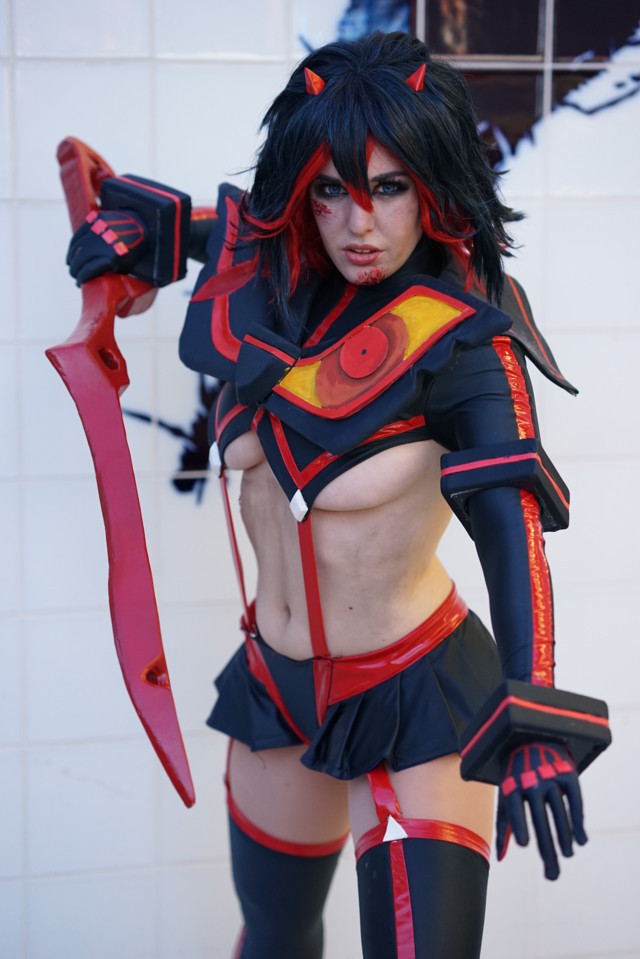 Lisa Lou - Ryuko (39)