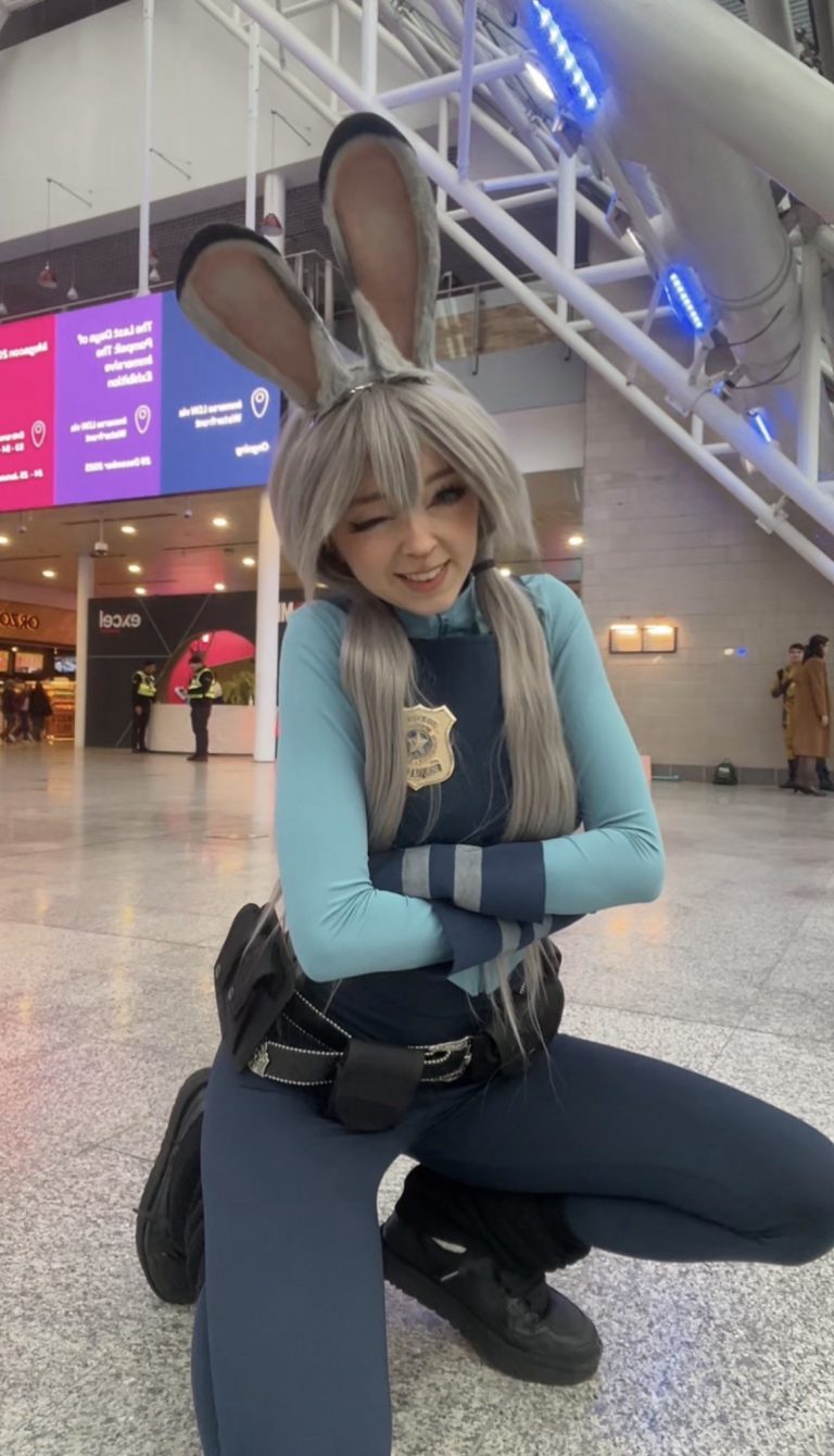 Mumi - Judy Hopps (7)