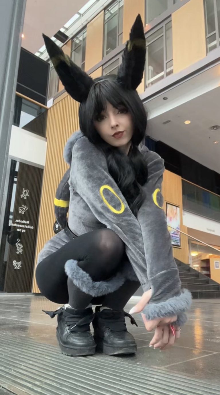 Mumi - Umbreon (16)