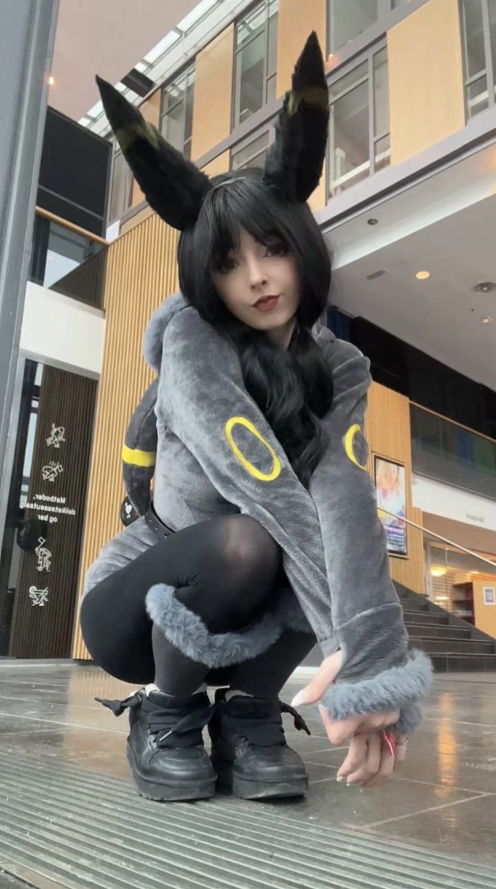 Mumi - Umbreon (16)