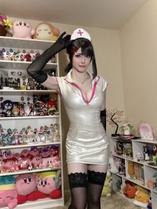 OccultMage - Nurse Kobeni (6)