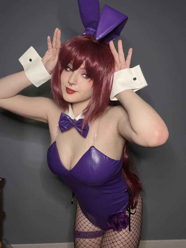Satin Stars - Bunny Scathach (28)